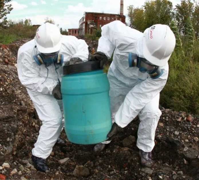 Утилизация биологических отходов животных (трупы собак, кошек) в г. Ступино Московской области